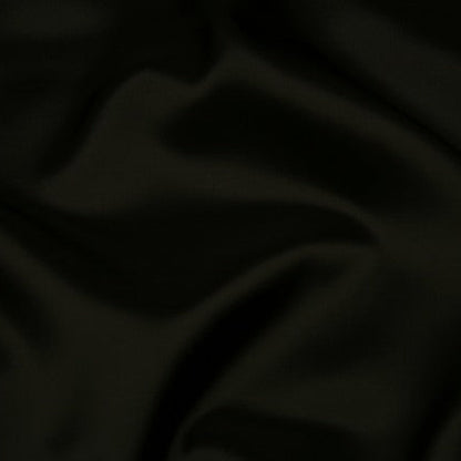Charcoal pure viscose lining for bespoke British-made Gilets. Exclusively for Weskit. Cut, made and finished in London.
