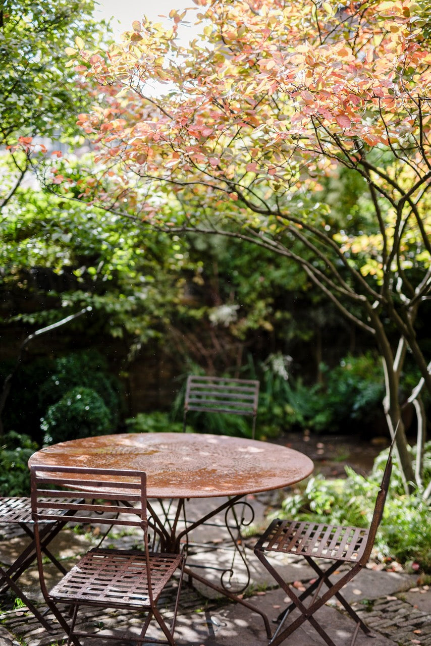 The Chapel Cafe and Restaurant, Abergavenny,